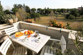 Appartamento Sole e Lago
